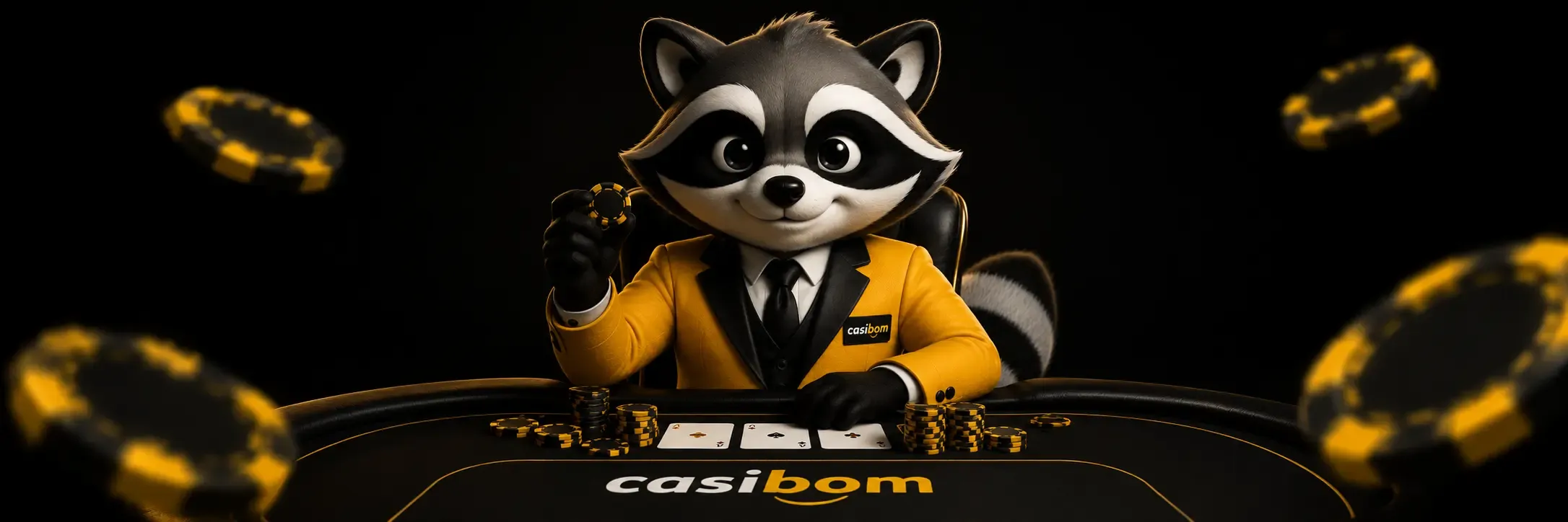 Casibom Esplora i giochi di Casibom casino