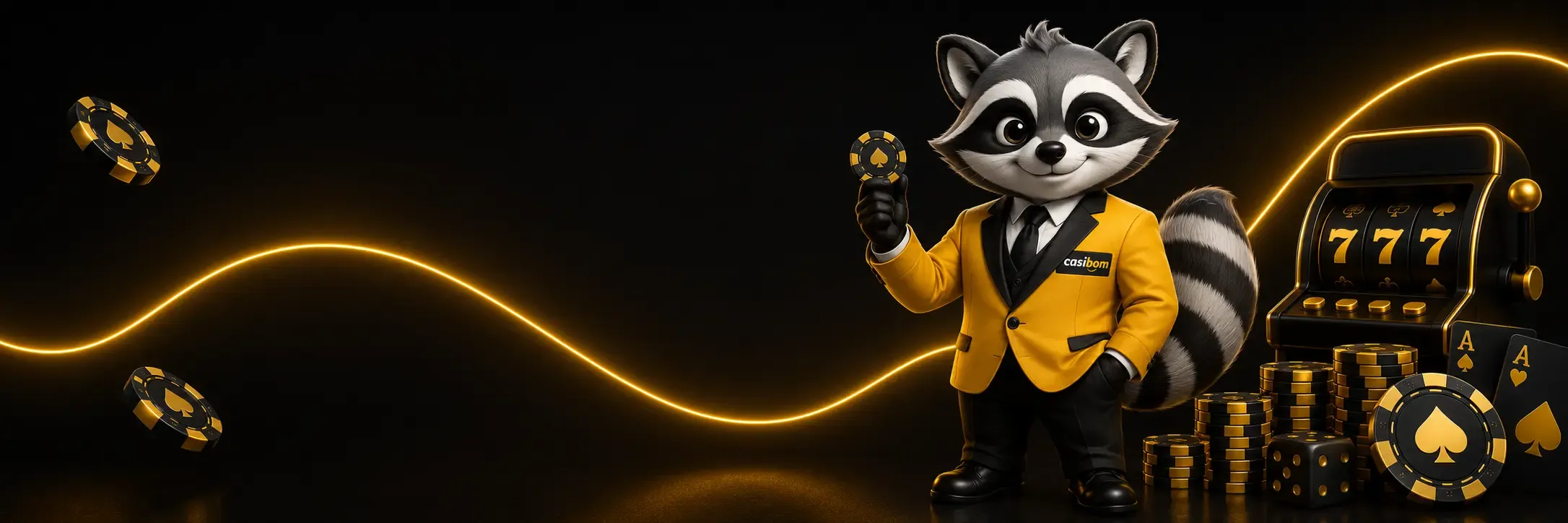 Casibom Prova subito Casibom casino